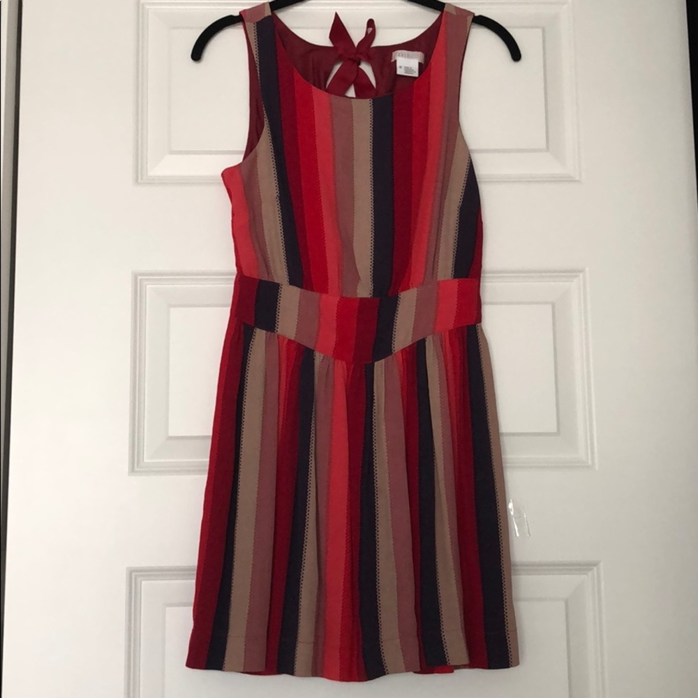 Urban Outfitters Striped Dress